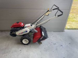 耕運機 中古のYahoo!オークション(旧ヤフオク!)の相場・価格を見る 