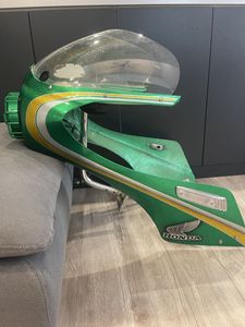 デュアル カウルのYahoo!オークション(旧ヤフオク!)の相場・価格を見る