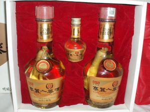 高麗人参 酒のYahoo!オークション(旧ヤフオク!)の相場・価格を見る