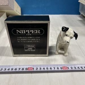 ビクター犬 置物の値段と価格推移は？｜107件の売買データからビクター