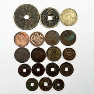 絵銭 福銭のYahoo!オークション(旧ヤフオク!)の相場・価格を見る