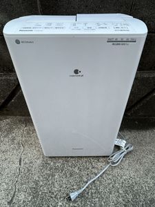 F-YHVX120 新品未使用 ヨドバシ.com - パナソニック Panasonic 衣類乾燥除湿機 ハイブリッド