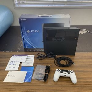 PS4 1100 中古のYahoo!オークション(旧ヤフオク!)の相場・価格を見る