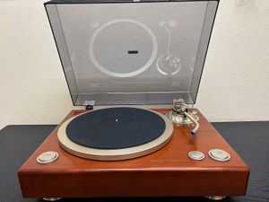 DENON レコードプレーヤーのYahoo!オークション(旧ヤフオク!)の相場