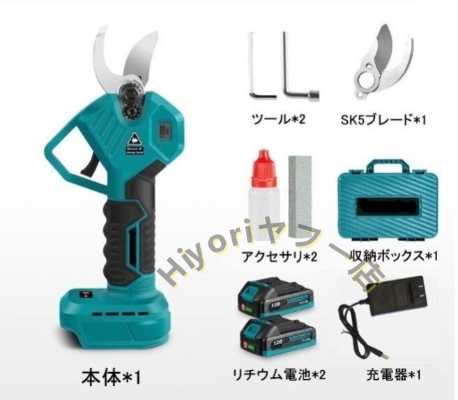 ブラシレスモーターの情報