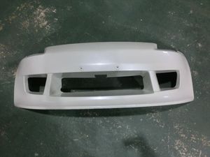 z33 フロントバンパーのYahoo!オークション(旧ヤフオク!)の相場・価格