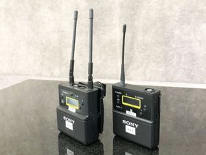 Sony UTXの値段と価格推移は？｜24件の売買データからSony UTXの価値が