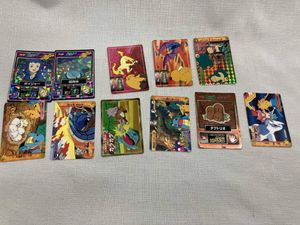 ポケモンゲットカードの値段と価格推移は？｜73件の売買データから