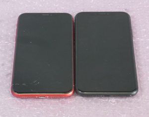 iPhone XR ジャンクのYahoo!オークション(旧ヤフオク!)の相場・価格を