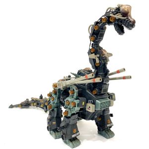 旧ゾイド ウルトラザウルスの値段と価格推移は？｜47件の売買データ