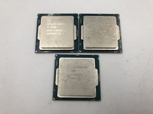 Core i7 6700KのYahoo!オークション(旧ヤフオク!)の相場・価格を見る