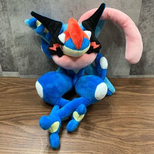 サトシゲッコウガ ぬいぐるみの値段と価格推移は？｜2件の売買データ