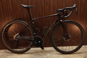 超美品 ジャイアントGiant フルカーボン ロードバイク TCR S(465 
