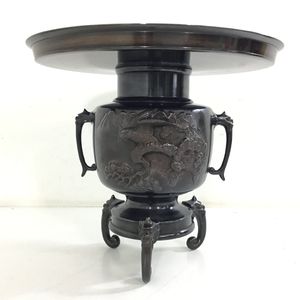 花器 薄端のYahoo!オークション(旧ヤフオク!)の相場・価格を見る