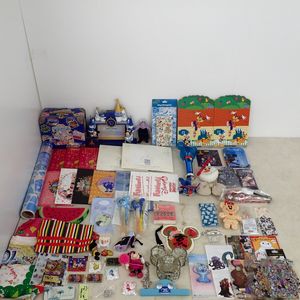 ディズニー ピンバッジ まとめのYahoo!オークション(旧ヤフオク!)の