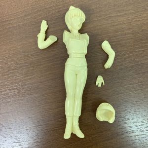 泉野明 パトレイバーの値段と価格推移は？｜12件の売買データから泉野