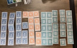 20円 収入印紙の値段と価格推移は？｜11件の売買データから20円 収入