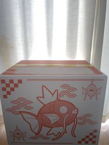 ピカピカボックスの値段と価格推移は？｜18件の売買データからピカピカ
