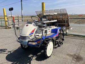 イセキ 田植機のYahoo!オークション(旧ヤフオク!)の相場・価格を見る