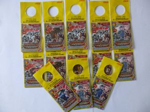 ゾイドカードコロシアムの値段と価格推移は？｜3件の売買データから