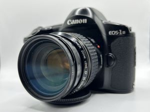 EOS-1 ジャンクのYahoo!オークション(旧ヤフオク!)の相場・価格を見る
