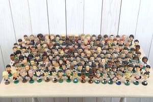 サッカー フィギュア コリンシアンの値段と価格推移は？｜22件の売買