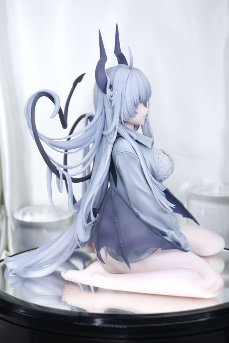 ガレージキット完成品】Thea(テア) フィギュア(フィギュア)｜売買され