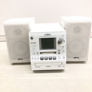 Victor・JVC UX-GM77-W Victor UX-GM77 [MiniDisc Wiki]