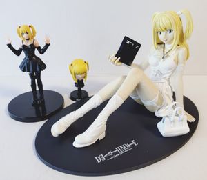 デスノート フィギュアのYahoo!オークション(旧ヤフオク!)の相場・価格