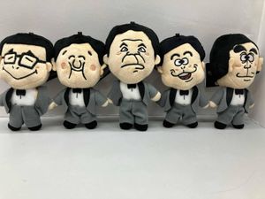 志村けん ぬいぐるみの値段と価格推移は？｜3件の売買データから志村