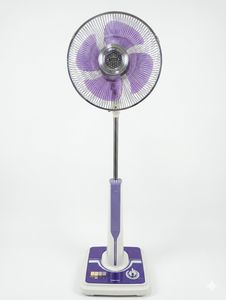レトロ 扇風機 富士電機　FUJI アンティーク【動作確認済】　希少品 昭和レトロな扇風機 富士電機製造 SILENT FAN | 古道具 古家具 昭和