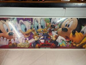 パズル 完成品 ディズニーの値段と価格推移は？｜3件の売買データから