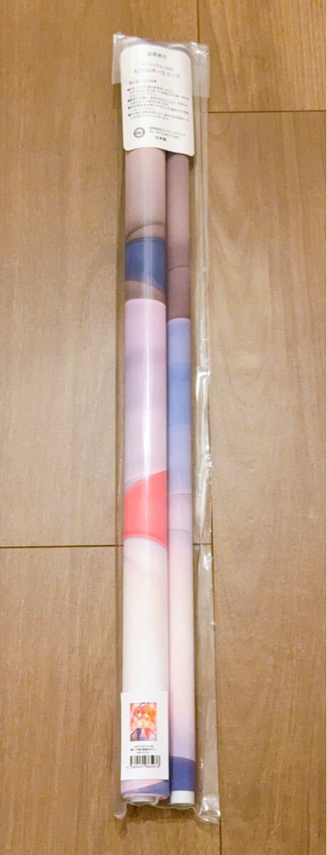 ハミダシクリエイティブ　竜閑 天梨フルグラフィックTシャツ【未開封】 未開封】まどそふと 華乃・天梨の魅惑のWバニー コミケ102 B2