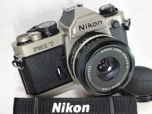 nikon fm2のYahoo!オークション(旧ヤフオク!)の相場・価格を見る
