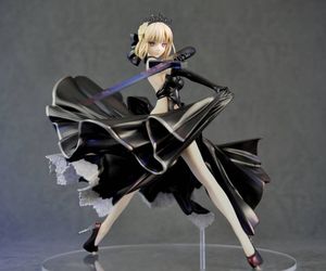 となモ8 直火ジンネマン スカサハ ガレージキット FGO Fate未組立未