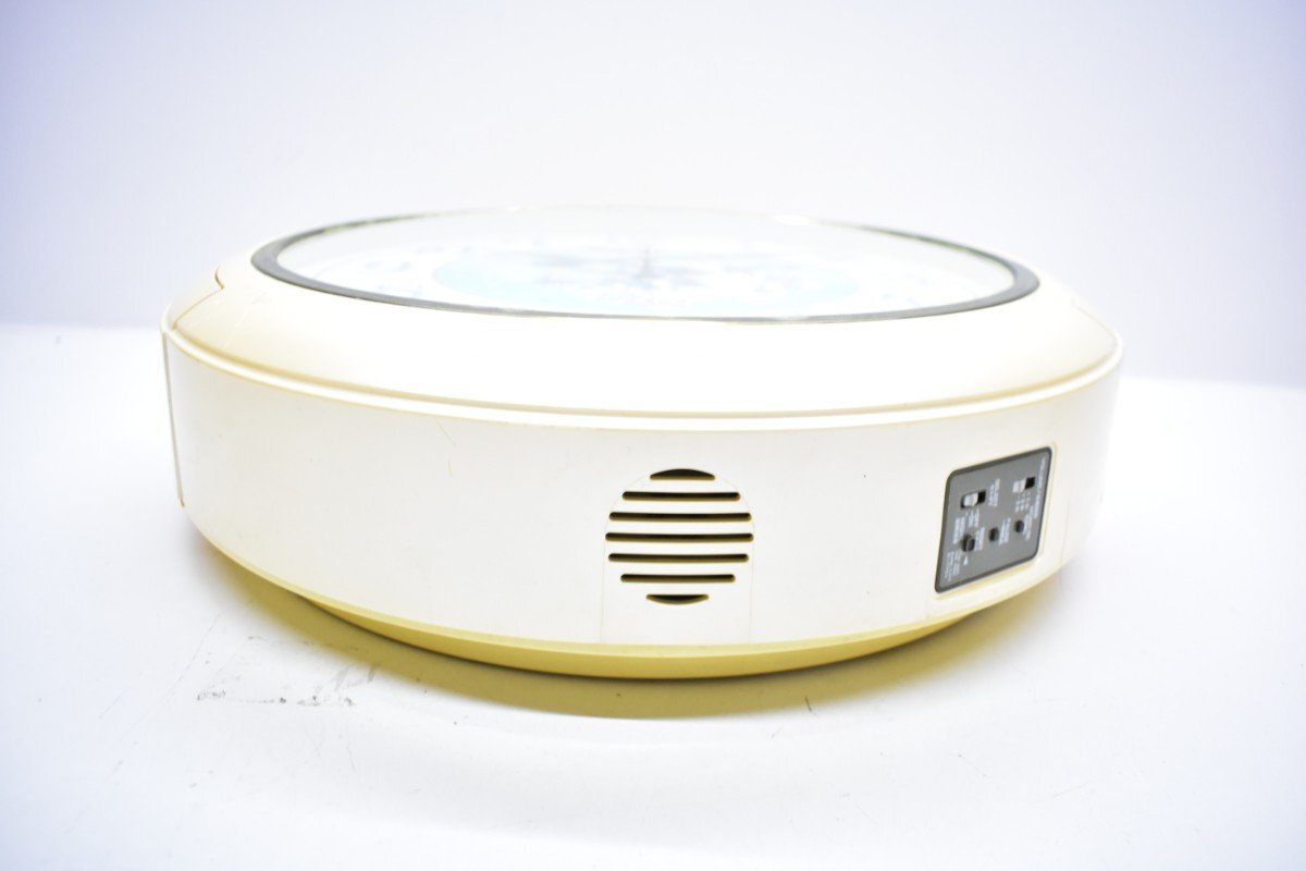 ナショナル フェアリータイム TF801 からくり 時計 [National][Fairy