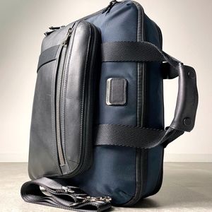 TUMI 3WAYのYahoo!オークション(旧ヤフオク!)の相場・価格を見る