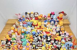 スティッチ ぬいぐるみのYahoo!オークション(旧ヤフオク!)の相場・価格