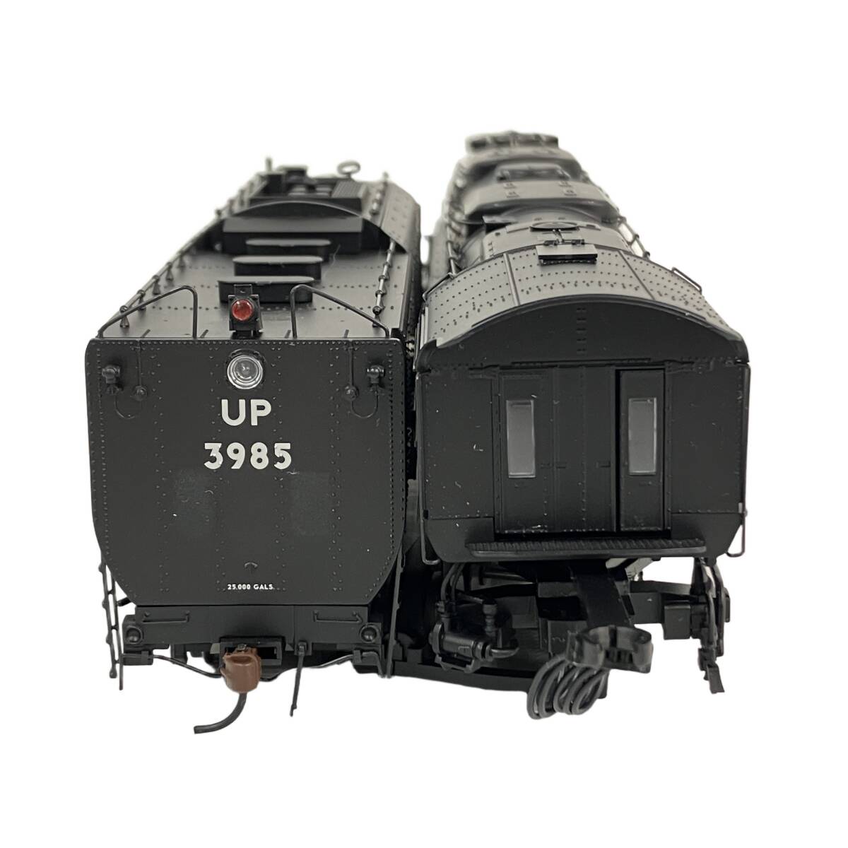 Athearn GENESIS G9122 ユニオン パシフィック鉄道 4-6-6-4