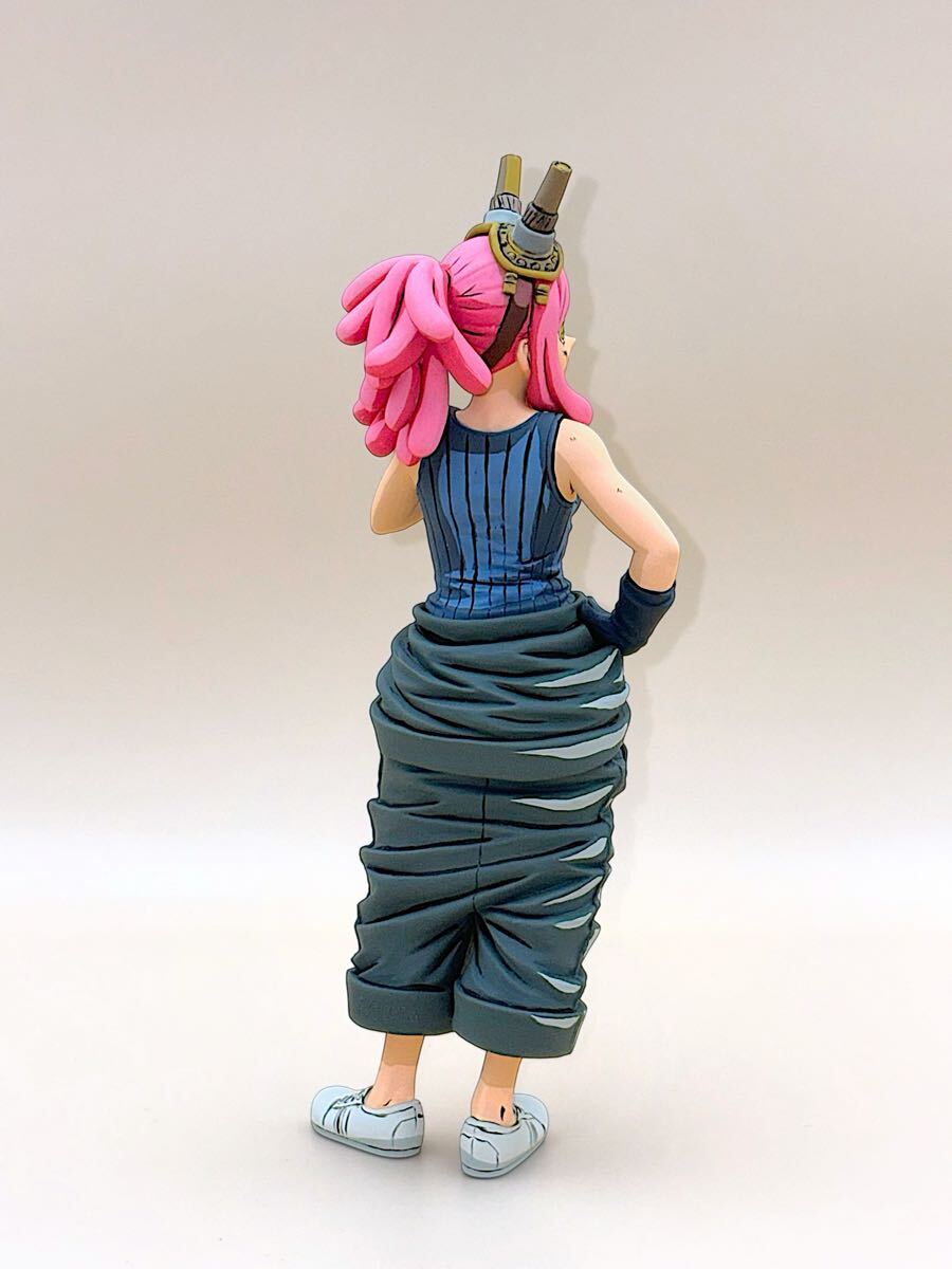 僕のヒーローアカデミア 発目明フィギュア リペイント二次元彩色 2次元