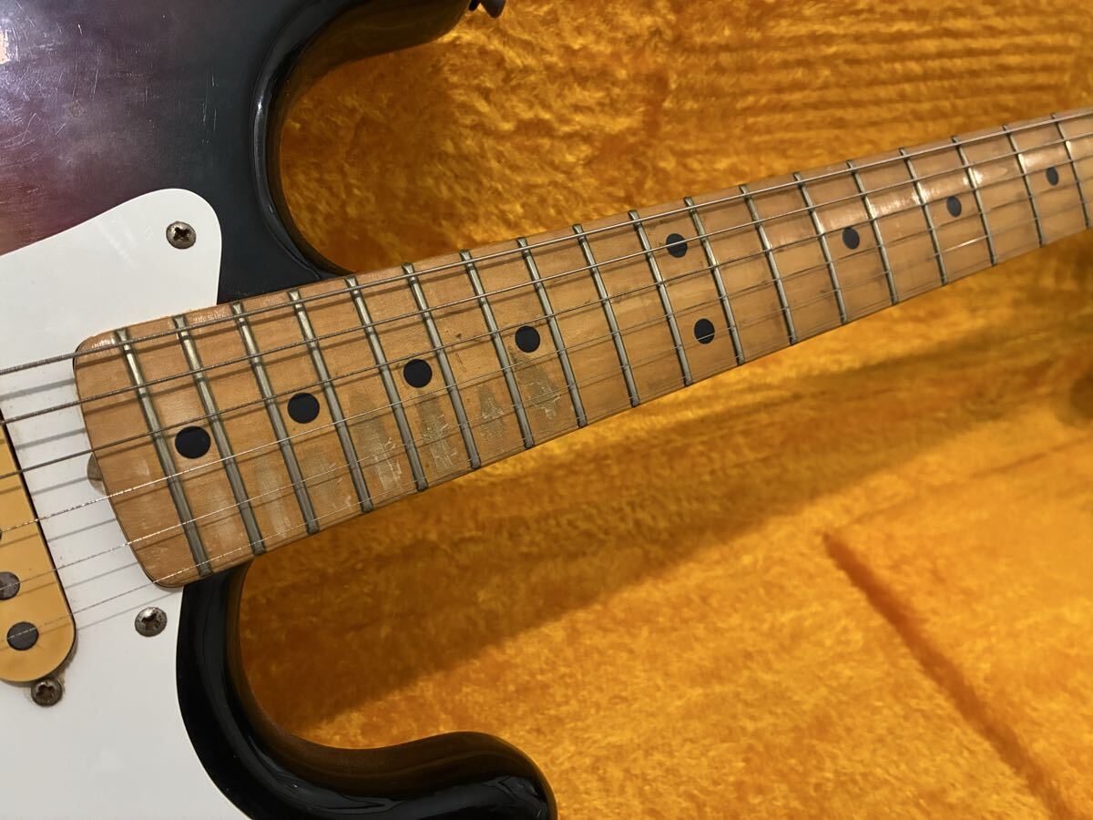 Aria Pro II ST-600？ Stagecaster 1977年製 アリアプロ2 ステージ