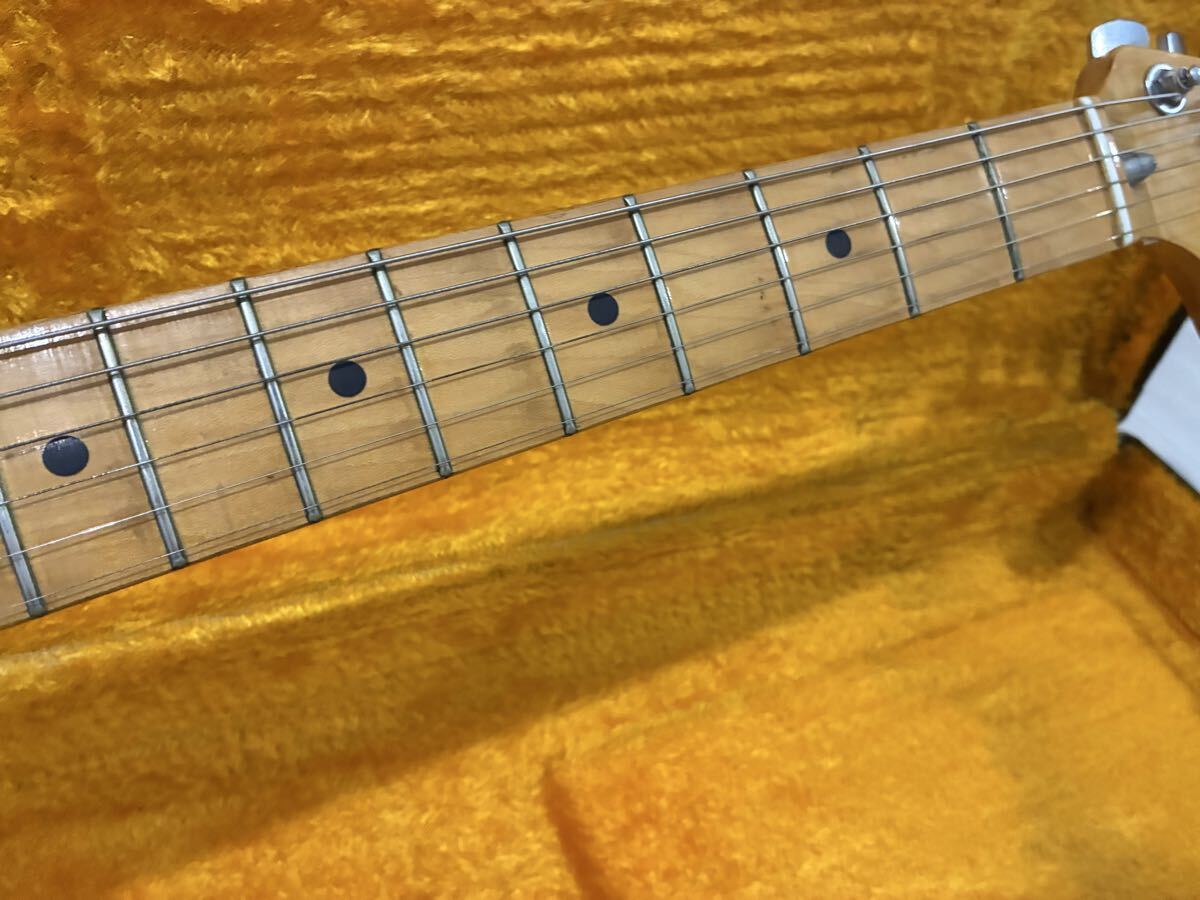 Aria Pro II ST-600？ Stagecaster 1977年製 アリアプロ2 ステージ