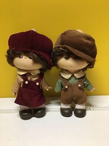 亜土ちゃん人形の値段と価格推移は？｜1件の売買データから亜土ちゃん
