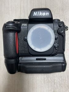Yahoo!オークション(旧ヤフオク!)の家電、AV、カメラ Nikon F100の相場