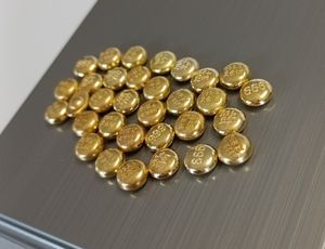足金999の値段と価格推移は？｜79件の売買データから足金999の価値が