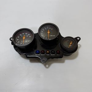 GSX-R 400 gk71fのYahoo!オークション(旧ヤフオク!)の相場・価格を見る