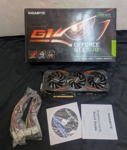 gtx 1070 ジャンクのYahoo!オークション(旧ヤフオク!)の相場・価格を