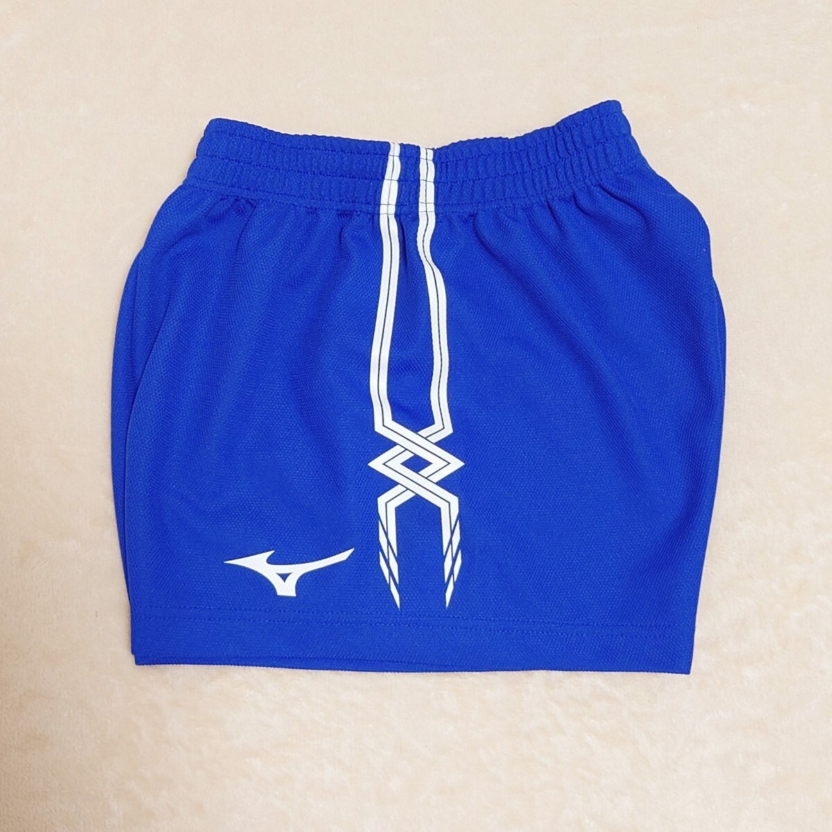 新品 Mサイズ バレーボール パンツ ユニフォーム 部活 高校 中学 国体