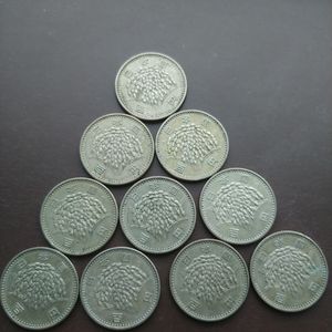 昭和41年 100円の値段と価格推移は？｜135件の売買データから昭和41年