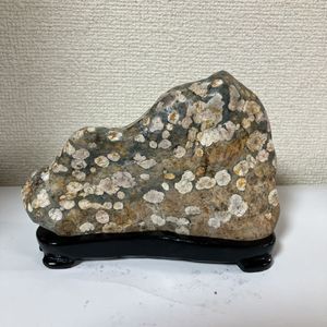 梅花石の値段と価格推移は？｜21件の売買データから梅花石の価値が